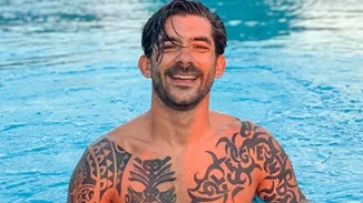 Γιώργος Λασκαρίδης | «Έκλεισε» με το DOT αλλά το STAR δεν του επέτρεψε να είναι στην εκπομπή