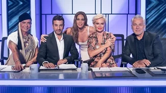 Χάρης Χριστόπουλος | Τελικά τι συμβαίνει με τη συμμετοχή του στο “My Style Rocks”; Μένει ή φεύγει;