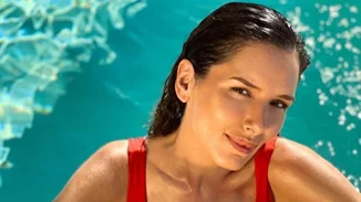 Τζώρτζια Βαϊνά | Είναι έγκυος