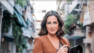 Δώρα Αναγνωστοπούλου | Αυτή είναι η νέα της εκπομπή στο MEGA