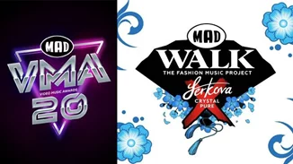 MAD VMA | MadWalk Θα πραγματοποιηθούν φέτος; Οι σκέψεις του MAD