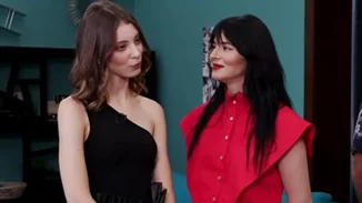 GNTM | Η Άννα Μαρία Ηλιάδου επιστρέφει