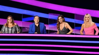 J2US | Όλες οι εμφανίσεις της λαμπερής πρεμιέρας στο Open!