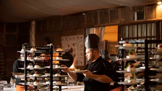 Η InterCatering συμμετέχει στη "Συμμαχία για τη Μείωση Σπατάλης Τροφίμων"