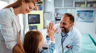 Η σημαντική πρωτοβουλία της Nestlé Ελλάς | Η μεγάλη δωρεά στο Νοσοκομείο Παίδων «Η Αγία Σοφία»