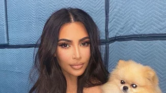 Kim Kardashian | Ποια τάση μαλλιών υιοθέτησε απ' τα παλιά;