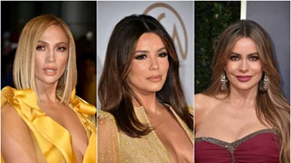 Λατίνες σταρ | Το μυστικό της νεότητάς τους