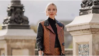 PFW | Οι street style εμφανίσεις που ξεχώρισαν στο Παρίσι