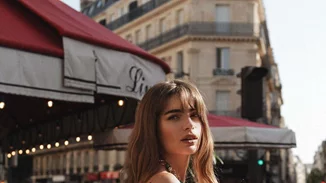 Street Style | Τα ωραιότερα κουρέματα που είδαμε στους δρόμους του Παρισιού κατά τη διάρκεια της Εβδομάδας Μόδας