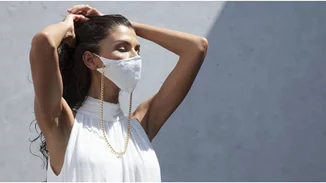 Αυτός είναι ο καλύτερος τρόπος να κάνεις update τη μάσκα προσώπου σου