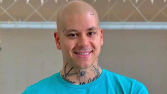 Γενέθλια για τον ράπερ Mike | Η εξομολόγηση για τη μάχη με τον καρκίνο και το αισιόδοξο δημόσιο μήνυμα