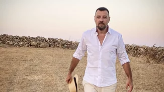 Μάνος Παπαγιάννης | Η ανάρτηση από το νοσοκομείο