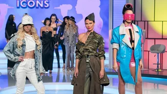 My Style Rocks | Αυτή είναι η παίκτρια που αποχώρησε στο Gala