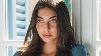 Στο κομμωτήριο η Ειρήνη Καζαριάν | Δες το νέο hair look της