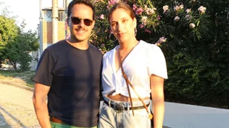 Η περιπέτεια της Αντιγόνης Ψυχράμη