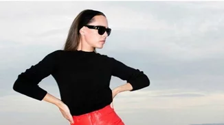 To νέο viral αξεσουάρ μαλλιών βρίσκεται στα Zara | To φοράνε ήδη τα πιο διάσημα it girls