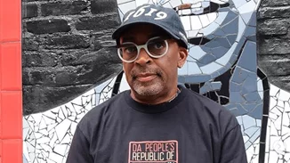 Στον Spike Lee θα απονεμηθεί το 34ο Βραβείο της Αμερικανικής Ταινιοθήκης