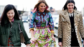 Festive Looks | Τα 5 staples της γιορτινής γκαρνταρόμπας