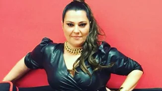 Η Κατερίνα Ζαρίφη θετική στον κορονοϊό | Η πρώτη αντίδρασή της (vid)