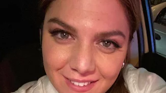 Η εξομολόγηση της Δανάης Μπάρκα | «Και στις δυο φωτογραφίες είναι η αλήθεια μου»