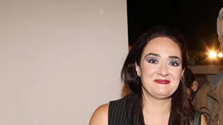 Η Ελένη Ουζουνίδου για την απώλεια βάρους της | «Έχασα γύρω στα 17 κιλά»