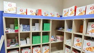 Η CHIPITA στηρίζει το νέο Κέντρο Δημιουργικής Απασχόλησης Παιδιών της ΜΚΟ «Αποστολή», στη Λαμία