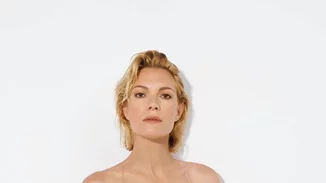 Η Βίκυ Καγιά έκοψε τα μαλλιά της | Αυτό είναι το νέο της hair look