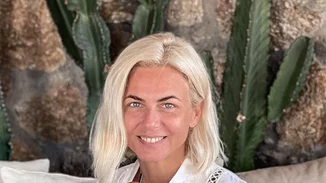 Ώρα για αλλαγές | Η Χριστίνα Κοντοβά κουρεύτηκε και μας δείχνει το νέο της look