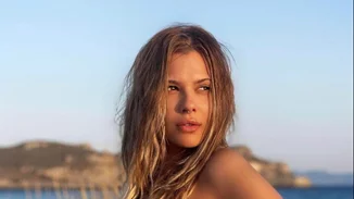 Το τόλμησε η Λάουρα Νάργες | Η τεράστια αλλαγή που έκανε στα μαλλιά της: Με πιο σκούρα μαλλιά από ποτέ και καρέ κούρεμα