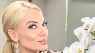 Ιωάννα Μαλέσκου | Επανασύνδεση με τον πρώην αρραβωνιαστικό της;