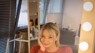 Συγκινεί η Μαριλού Ρεπαπή | Η συγκλονιστική εξομολόγηση για την περιπέτειά της με τον καρκίνο του μαστού