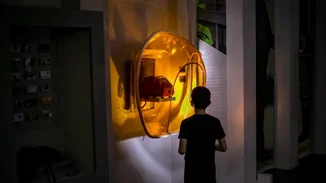 Ανακαλύψτε όλες τις Best Of Δράσεις του Μουσείου Τηλεπικοινωνιών Ομίλου ΟΤΕ και ζήστε μια μοναδική εμπειρία για όλη την οικογένεια