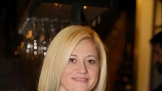 Ραχήλ Μακρή | Τροχαίο ατύχημα για την πολιτικό