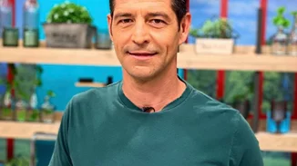 Ερωτευμένος ο Απόστολος Ρουβάς | Η αποκάλυψη για τη σχέση του