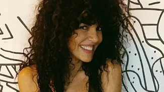 Γενέθλια για τη Μαρία Σολωμού | Η ξεχωριστή τούρτα, η έξοδος με τις φίλες της και η ηλικία της