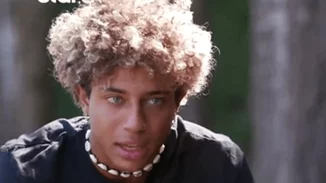 GNTM - Ηρακλής | O πατέρας που τον εγκατέλειψε και τα σ' αγαπώ που δεν είπε στη μητέρα του