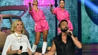 Οριστικά τέλος η Ραχήλ Μακρή από το J2US - Αυτή είναι η γνωστή αντικατάστριά της