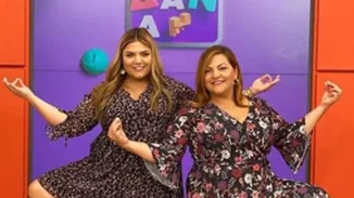 Η Βίκυ Σταυροπούλου για όσους κρίνουν αρνητικά τη Δανάη Μπάρκα | "Πόσο δυστυχισμένοι είναι"