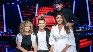 Τηλεθέαση | Χαμόγελα στον ΣΚΑΪ - Εκτοξεύθηκε το Voice