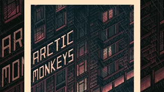 Οι Arctic Monkeys θα κυκλοφορήσουν σε άλμπουμ τη συναυλίας τους στο Royal AlbertHall