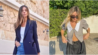 Αυτά είναι τα all time classic χρώματα του φθινοπώρου | Πώς να τα φορέσεις σύμφωνα με τις Ελληνίδες Influencers