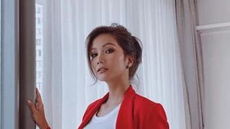 Μοντέλο από το Βιετνάμ πρωτοστατεί σε εκστρατεία γραμματισμού κοριτσιών