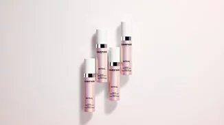 Beauty Challenge Week 4 | Δοκιμάζω την εντατική περιποίηση Intral Rescue Super Concentrate
