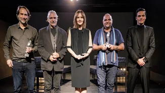 Θεατρικά βραβεία κοινού Αθηνόραμα 2020 | Αυτοί είναι οι μεγάλοι νικητές