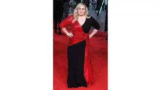 Η Rebel Wilson έτρωγε 3.000 θερμίδες πριν αποφασίσει να αδυνατίσει