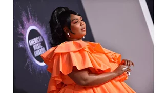 Η Lizzo μοιράστηκε ένα ελπιδοφόρο μήνυμα για το μέλλον των ΗΠΑ