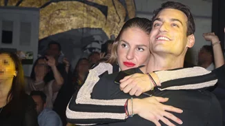 Γνωστό ζευγάρι της ελληνικής showbiz χώρισε λίγους μήνες μετά την επανασύνδεση