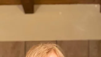 Νίκη Παλληκαράκη | Δυσάρεστα νέα για την ηθοποιό