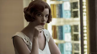 The Queen's Gambit | Τα iconic beauty looks της Beth Harmon