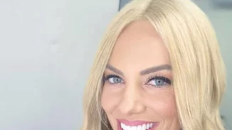 Ιωάννα Μαλέσκου | Όλα τα χτενίσματα που προτιμά με το νέο της hair look